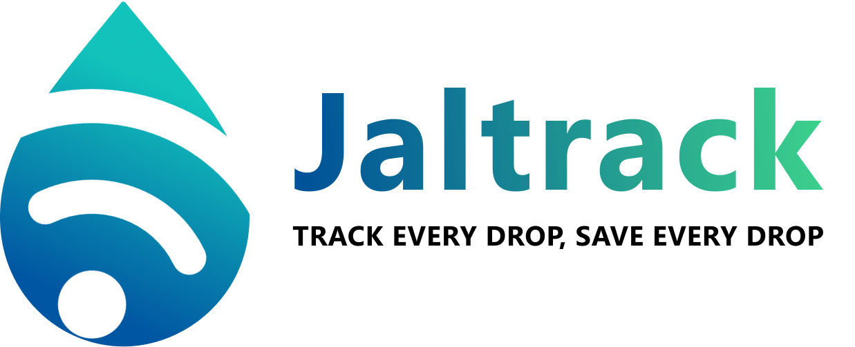 JalTrack logo